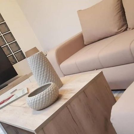Downtown City Apartment Selanik Dış mekan fotoğraf
