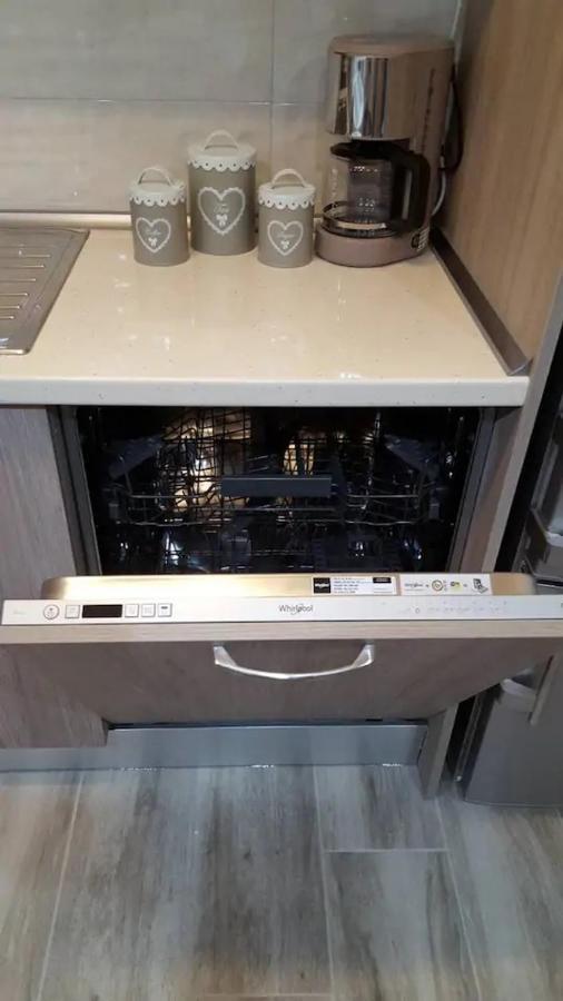 Downtown City Apartment Selanik Dış mekan fotoğraf