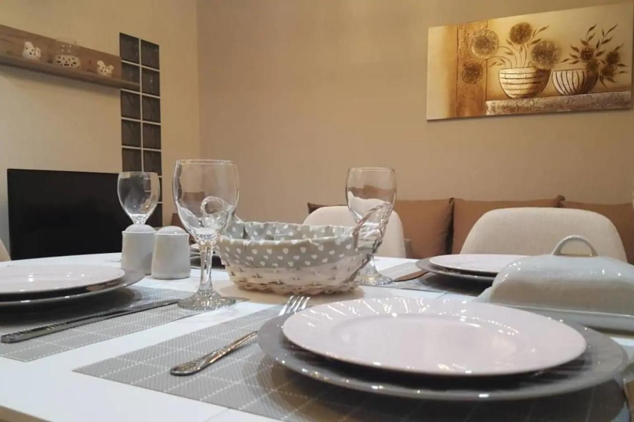 Downtown City Apartment Selanik Dış mekan fotoğraf