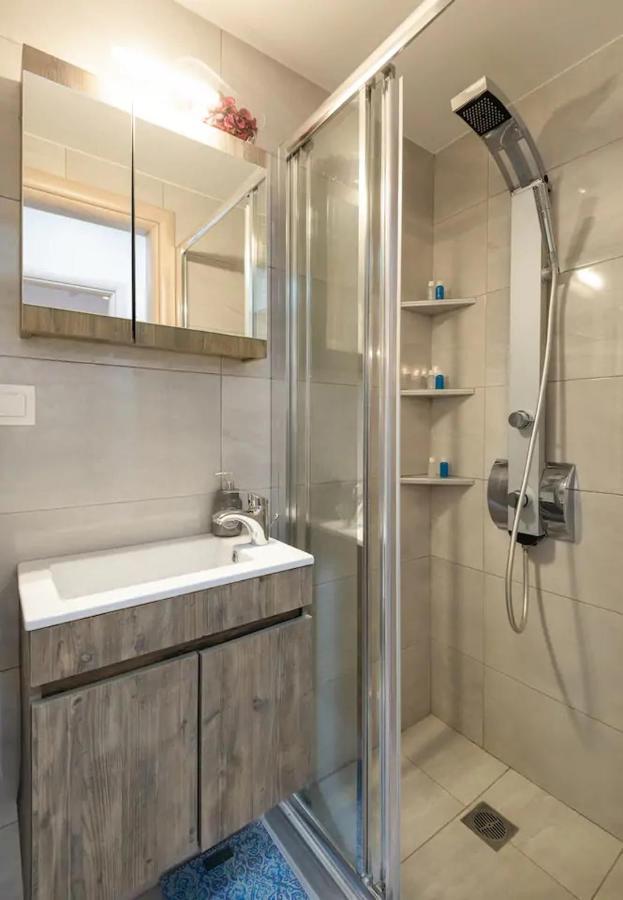 Downtown City Apartment Selanik Dış mekan fotoğraf