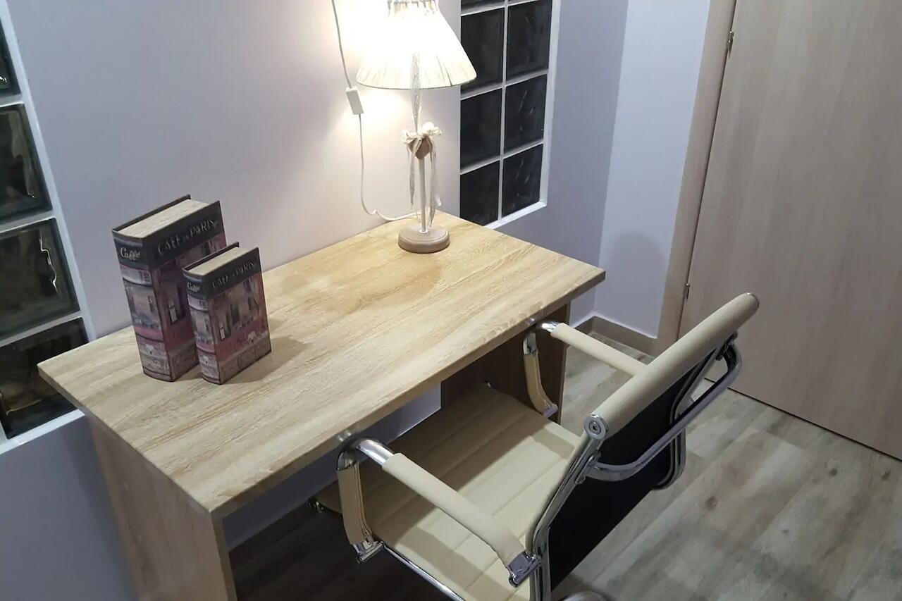 Downtown City Apartment Selanik Dış mekan fotoğraf