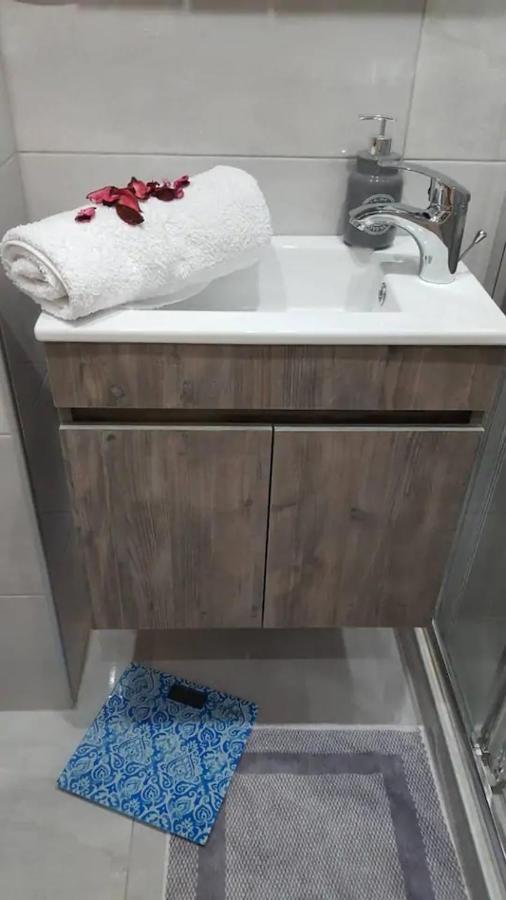 Downtown City Apartment Selanik Dış mekan fotoğraf