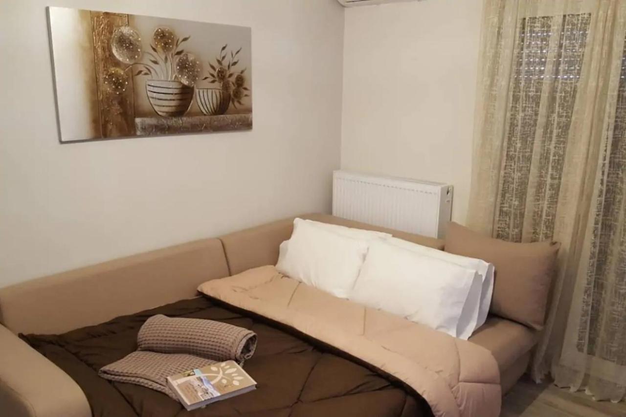 Downtown City Apartment Selanik Dış mekan fotoğraf