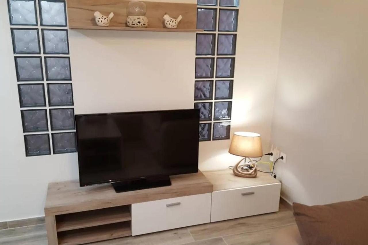 Downtown City Apartment Selanik Dış mekan fotoğraf