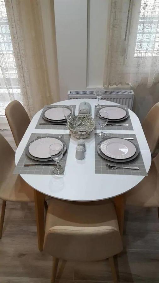 Downtown City Apartment Selanik Dış mekan fotoğraf
