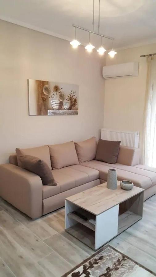 Downtown City Apartment Selanik Dış mekan fotoğraf