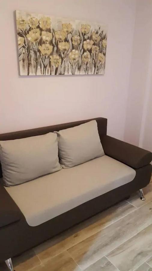Downtown City Apartment Selanik Dış mekan fotoğraf