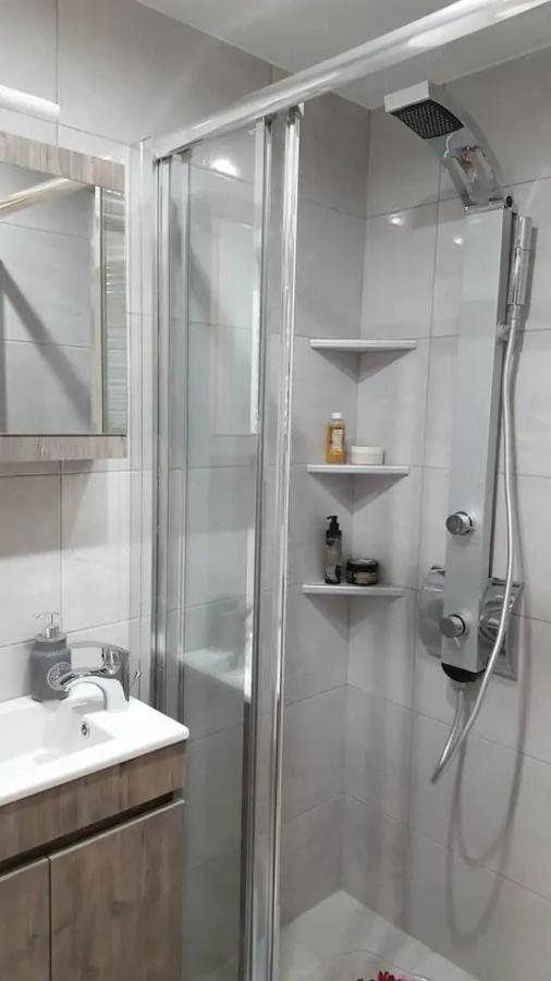 Downtown City Apartment Selanik Dış mekan fotoğraf