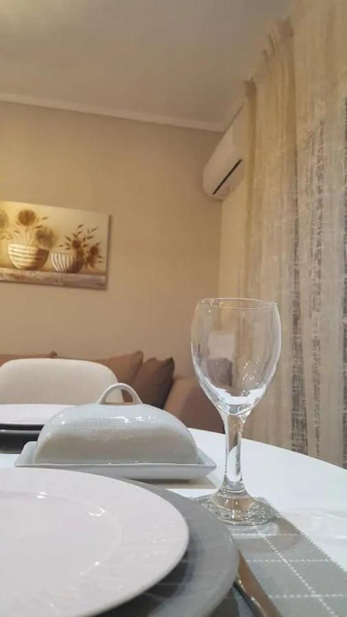 Downtown City Apartment Selanik Dış mekan fotoğraf