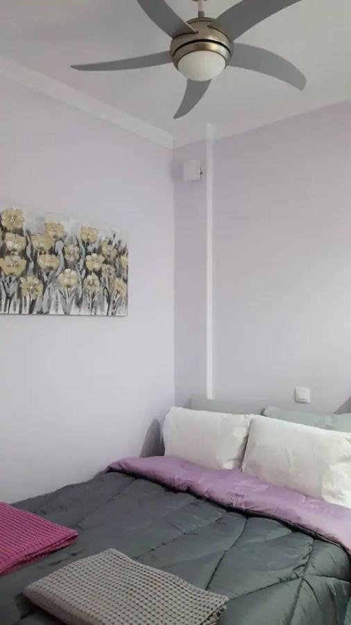 Downtown City Apartment Selanik Dış mekan fotoğraf