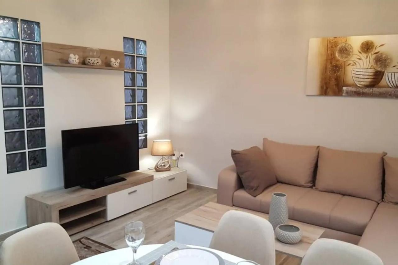 Downtown City Apartment Selanik Dış mekan fotoğraf