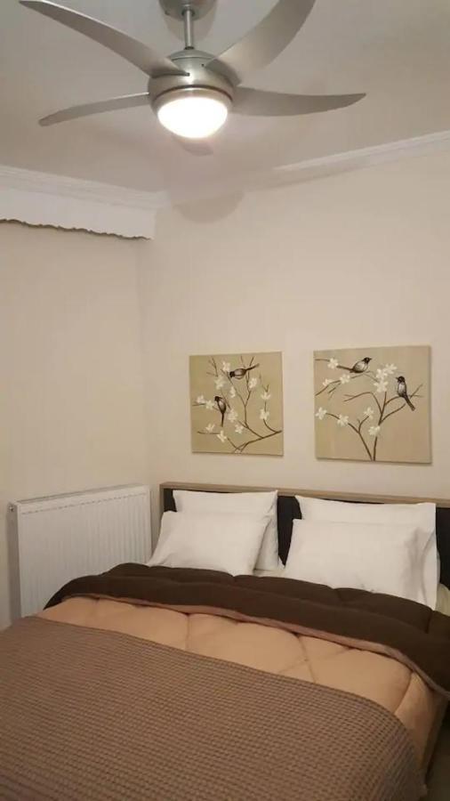 Downtown City Apartment Selanik Dış mekan fotoğraf
