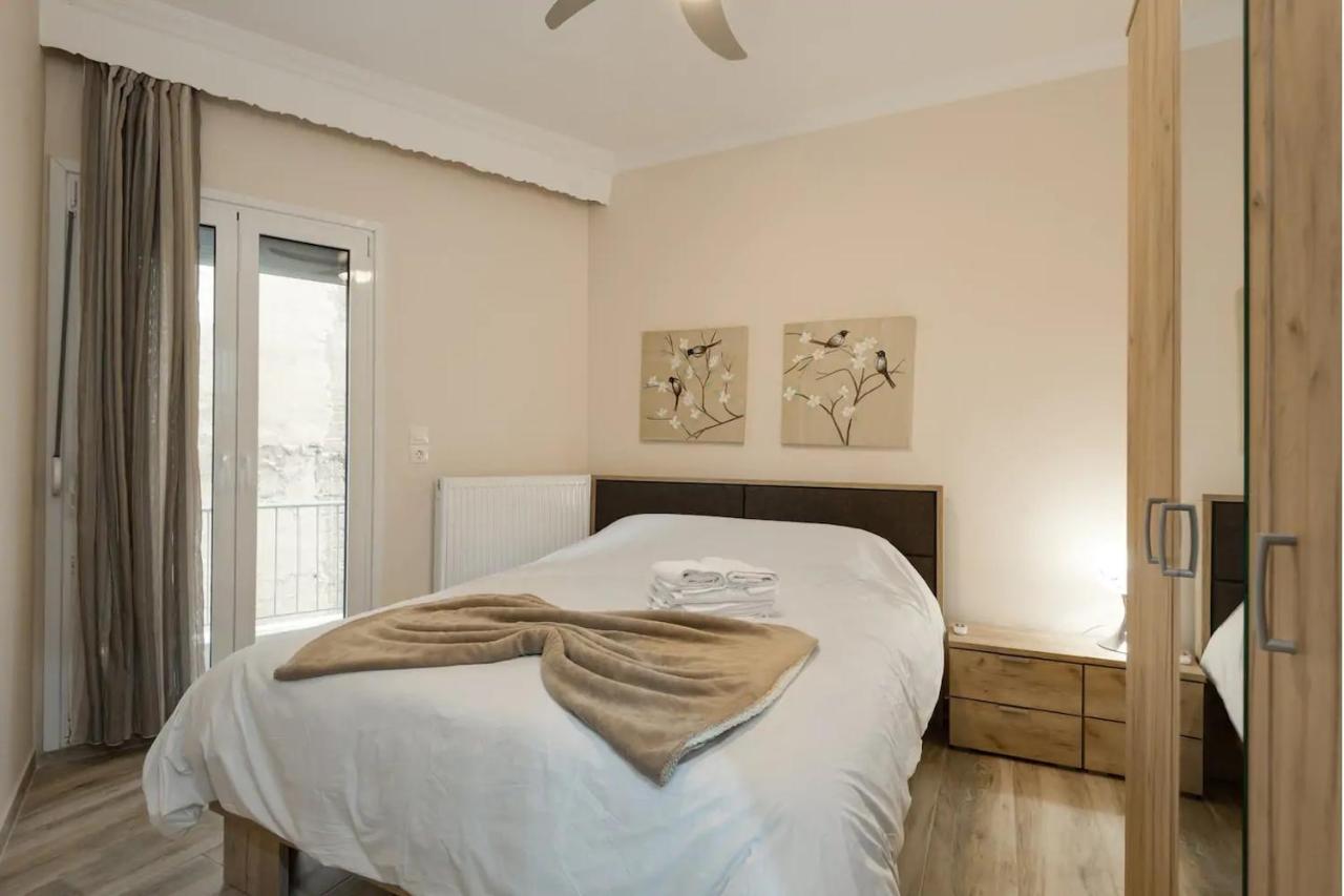 Downtown City Apartment Selanik Dış mekan fotoğraf